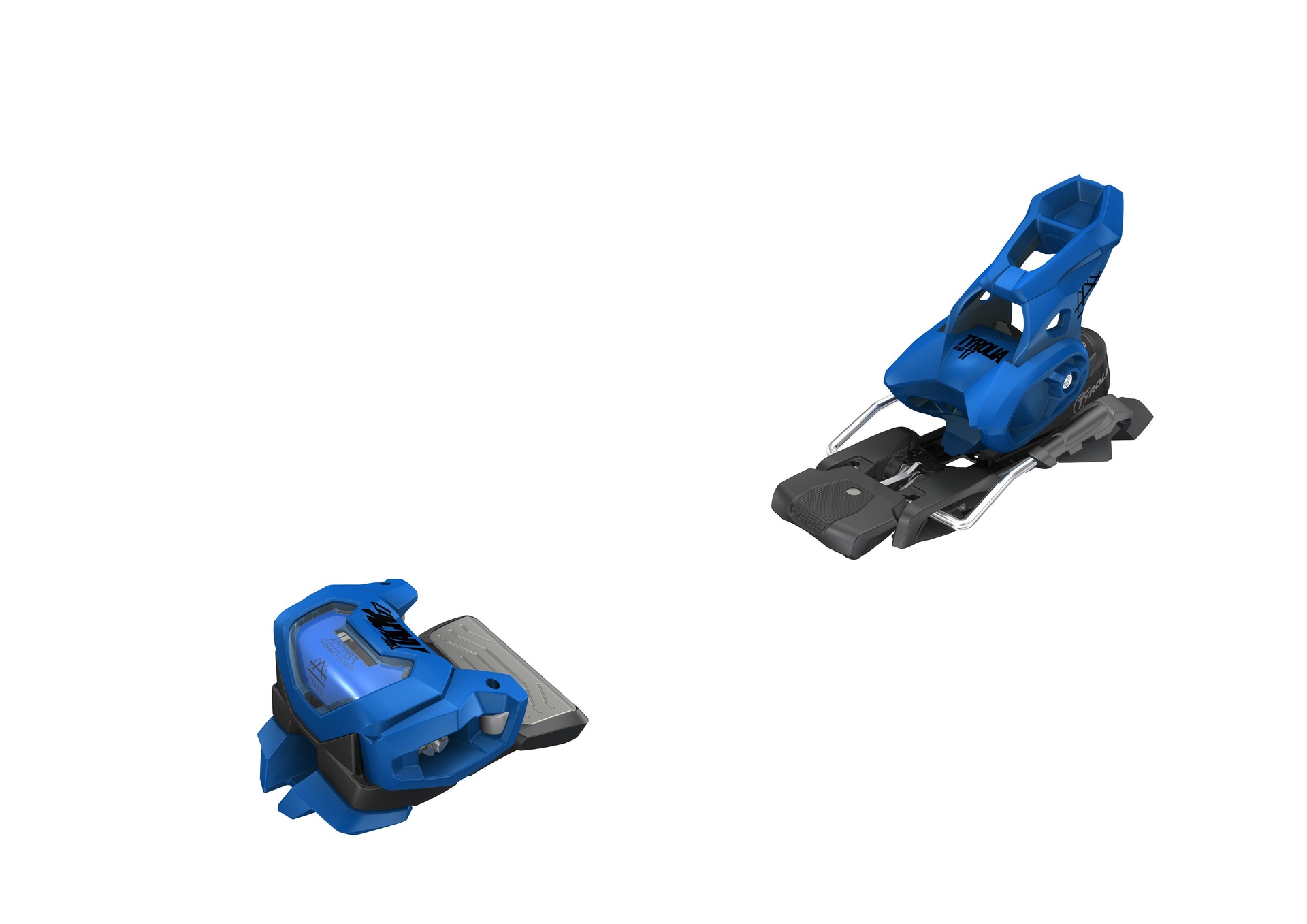 [47050_319750] Fixation de ski alpin Head Attack 17 Gw Blue 2024  (85)