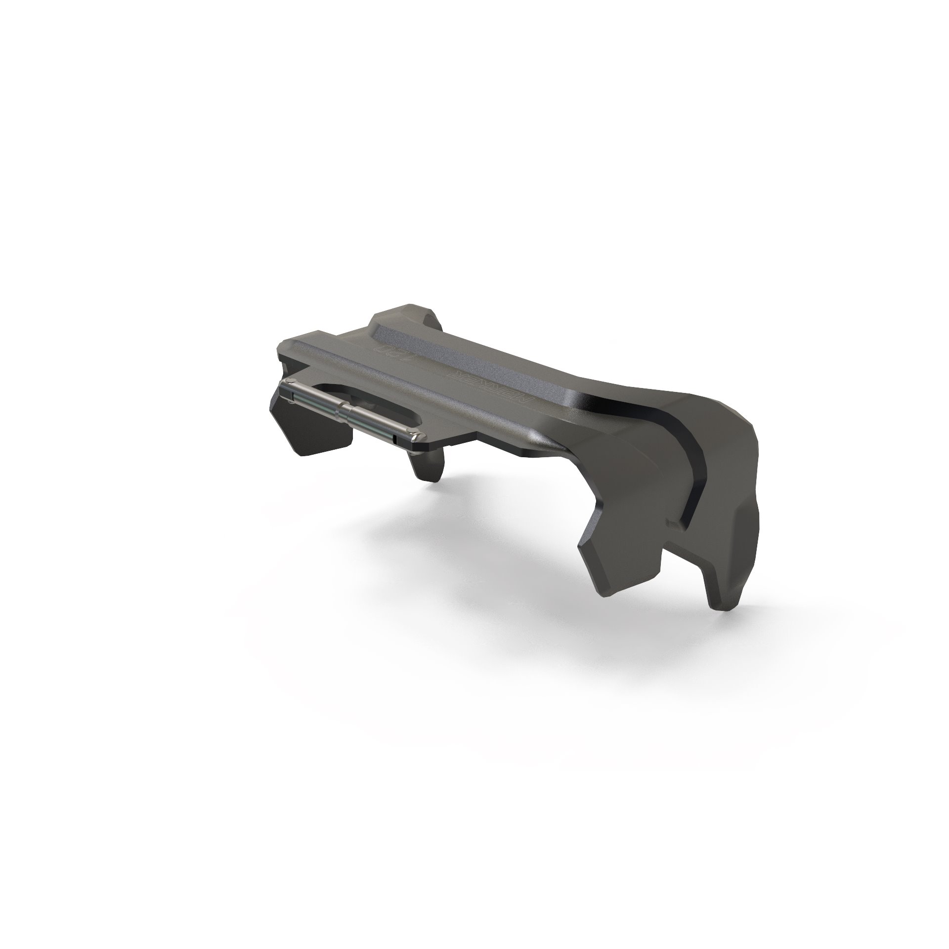 [14291_207054] Marker Crampon Pintech 2020 (120mm)