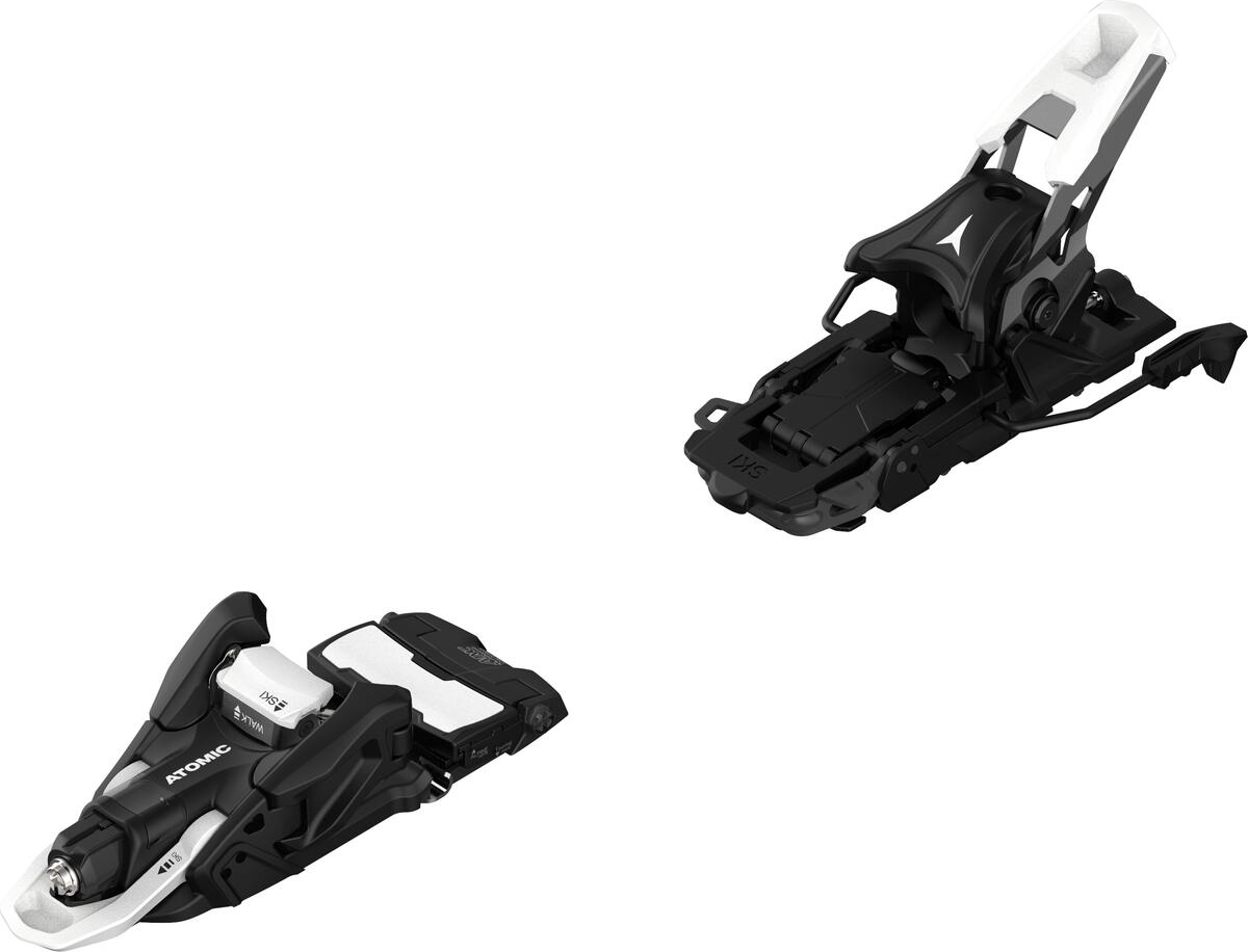[38448_293603] Touren-Skibindung Atomic N Shift MNC 10 2023  (90)