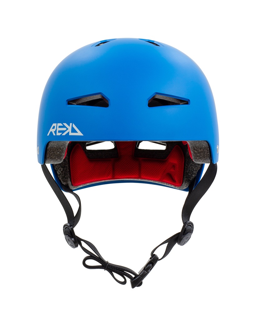 Casque de skateboard Rekd Elite 2.0 2026 