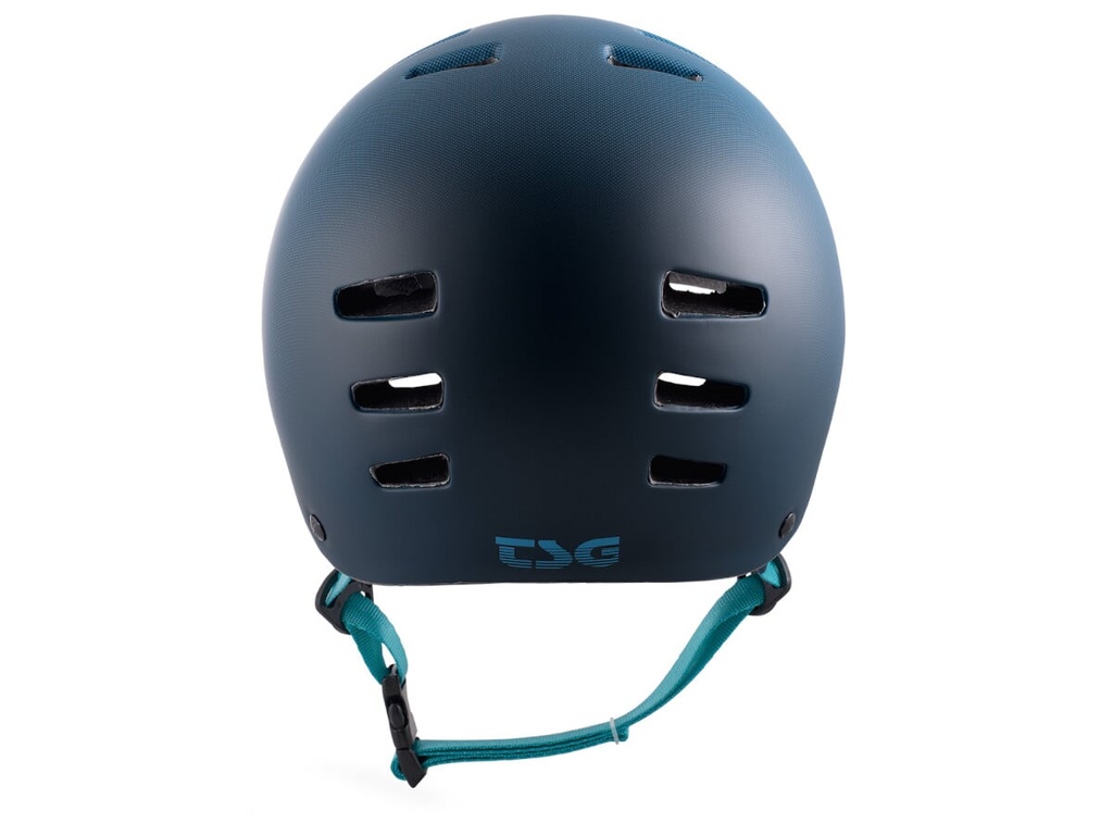 Skateboard helmet Tsg Superlight Graphic Design Deep Sea 2021 