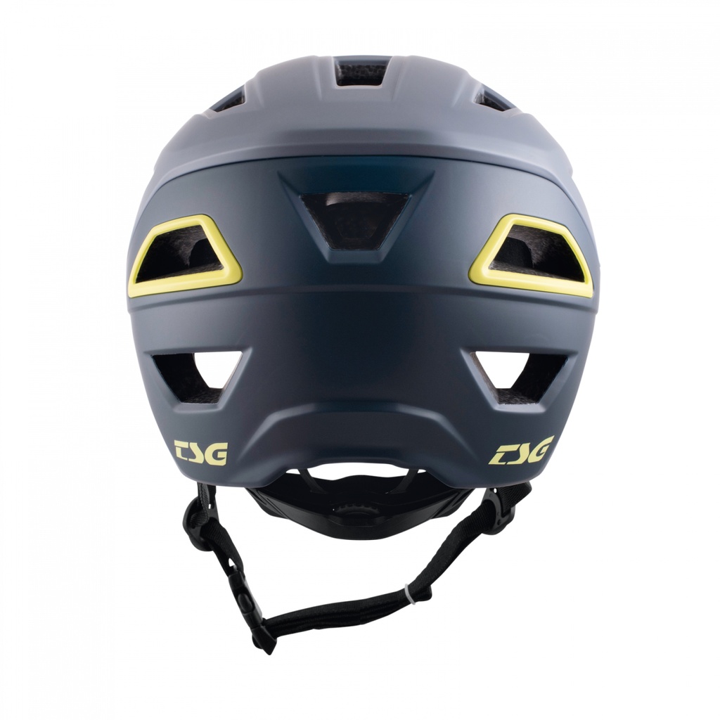 Skateboard-Helm Tsg Chatter Graphic Design 2021 