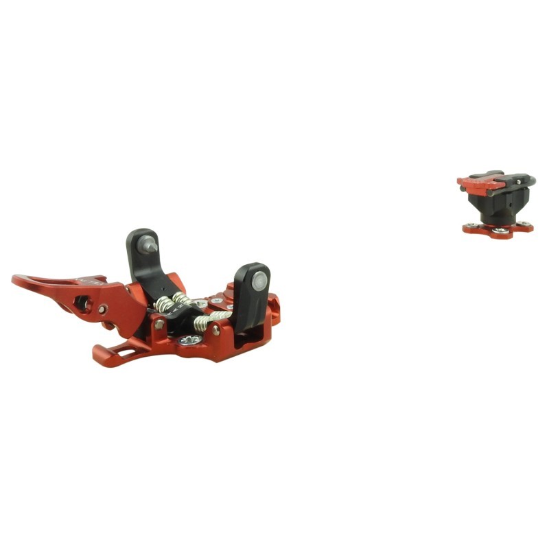 Touring ski binding Plum R150 2025 