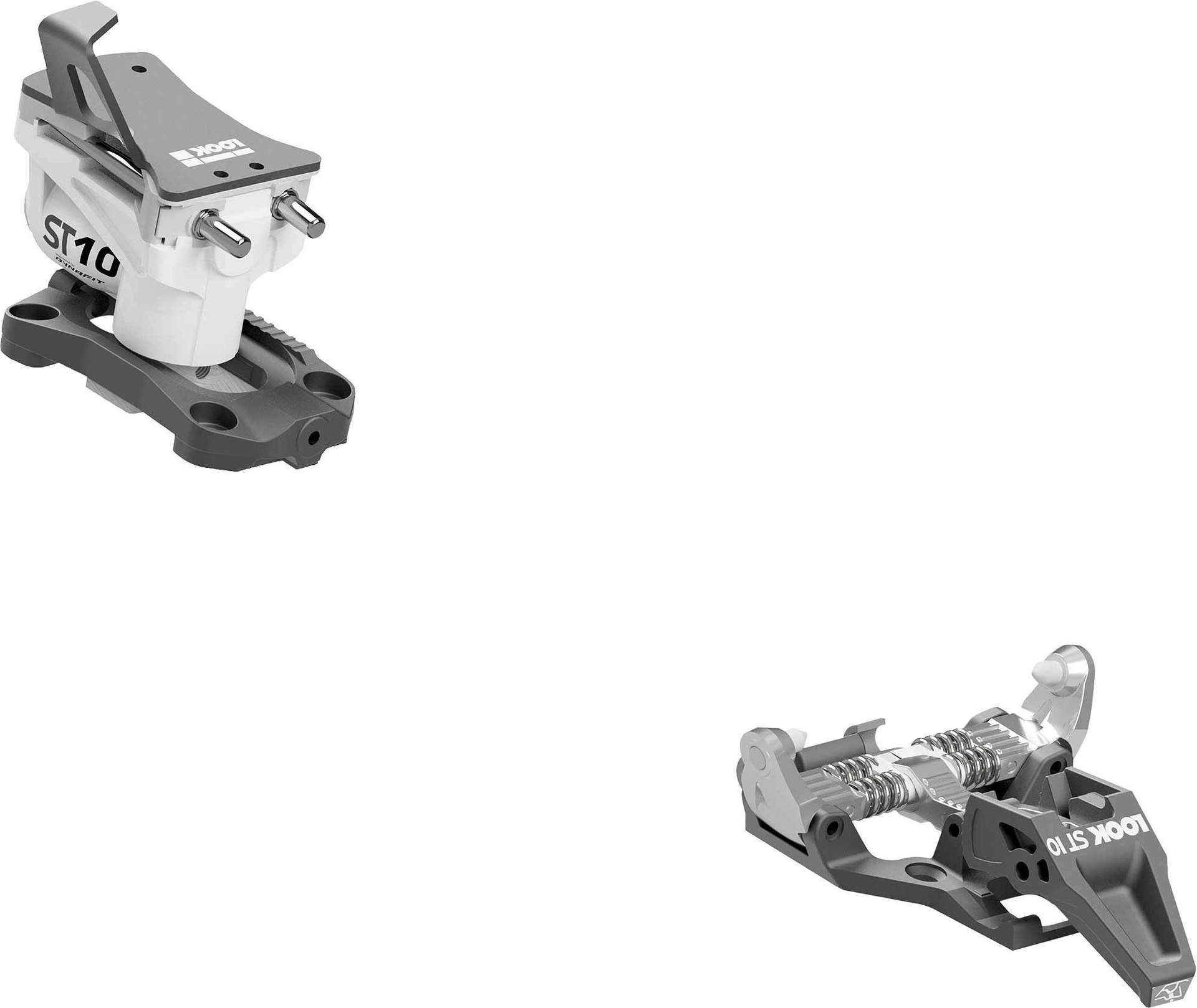 [20652] Touring ski binding Look ST 10 2022 