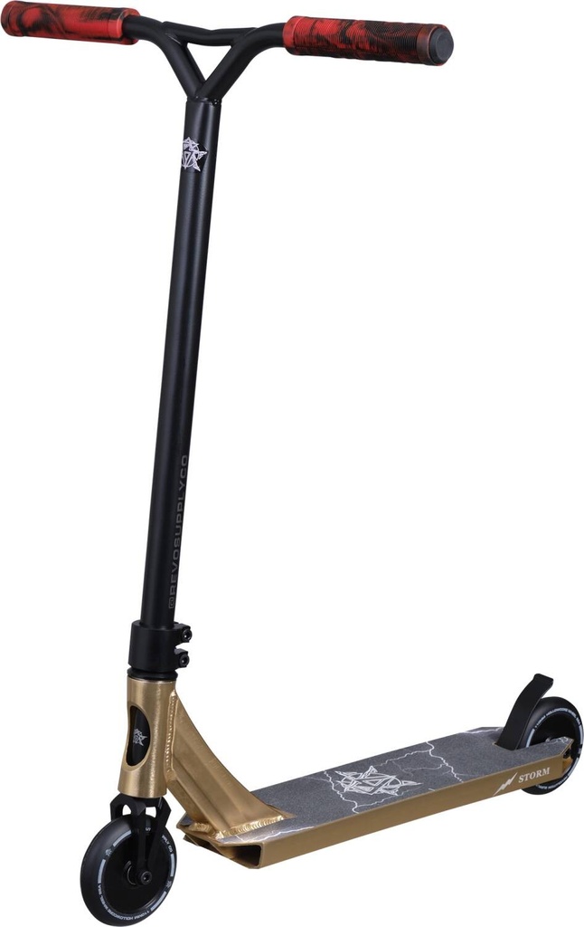 Freestyle Scooter Revolution Supply Co Storm Pro 2023 