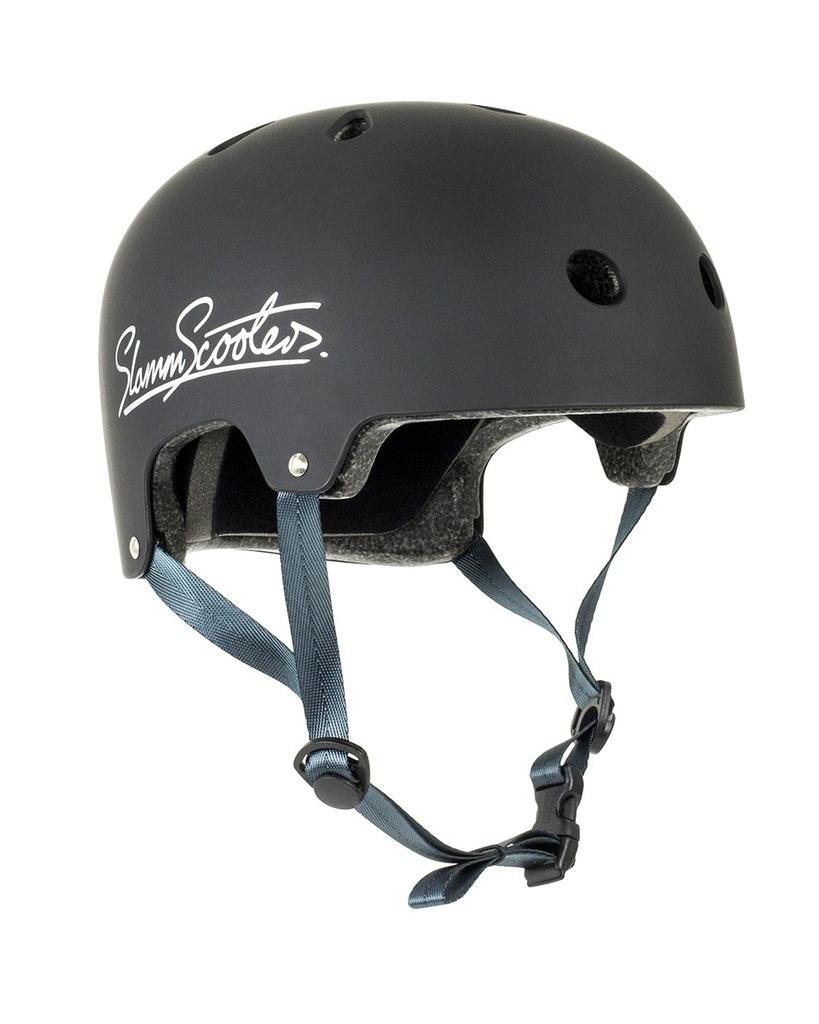 Skateboard helmet Slamm Logo 2024 