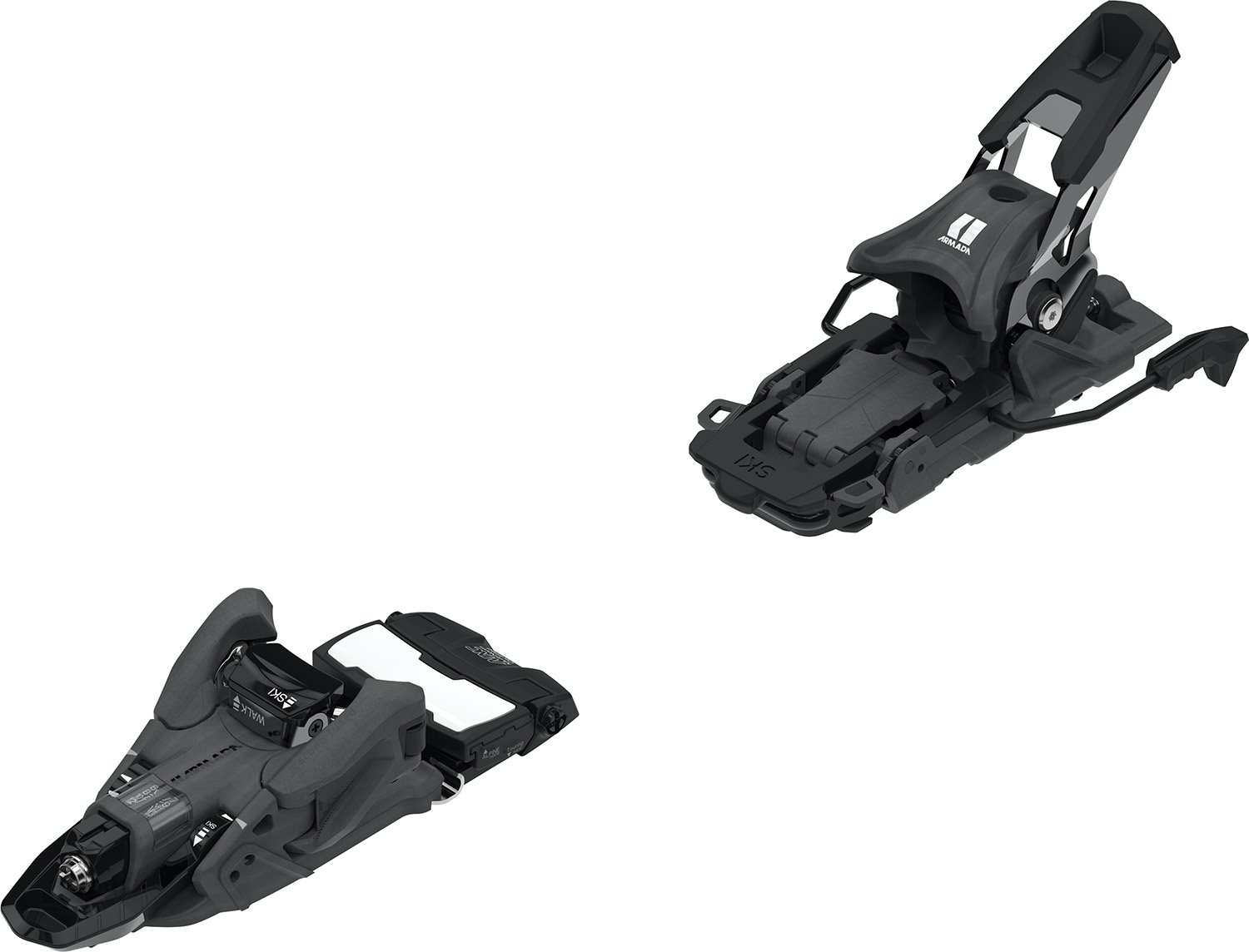 [32815_269246] Touring ski binding Armada N Shift MNC 13 2023  (100)