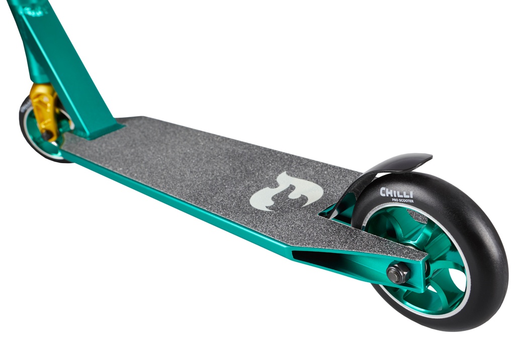 Stunt Scooter Chilli Pro 5000 2026 