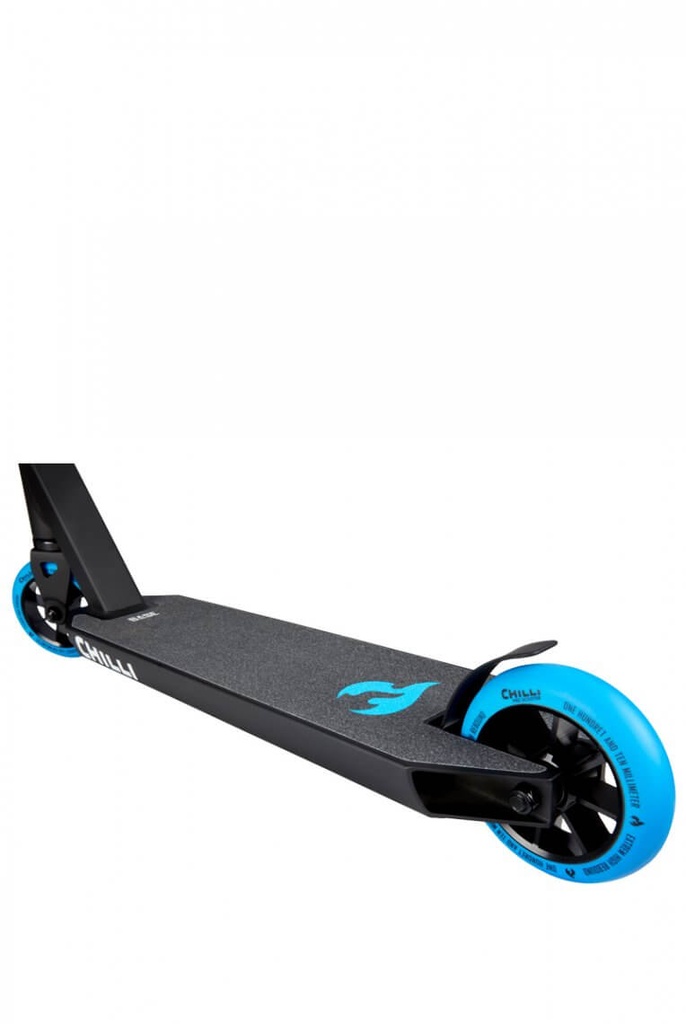 Freestyle Scooter Chilli Pro Base 2026 