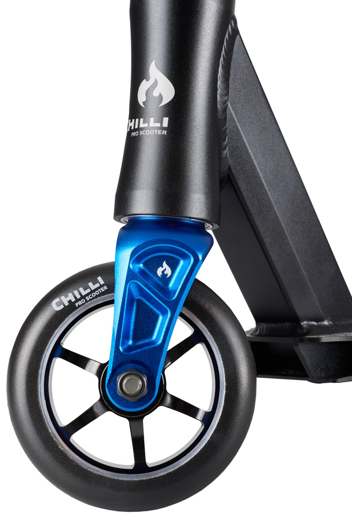 Trotinette Freestyle Chilli Pro 5000 2026 