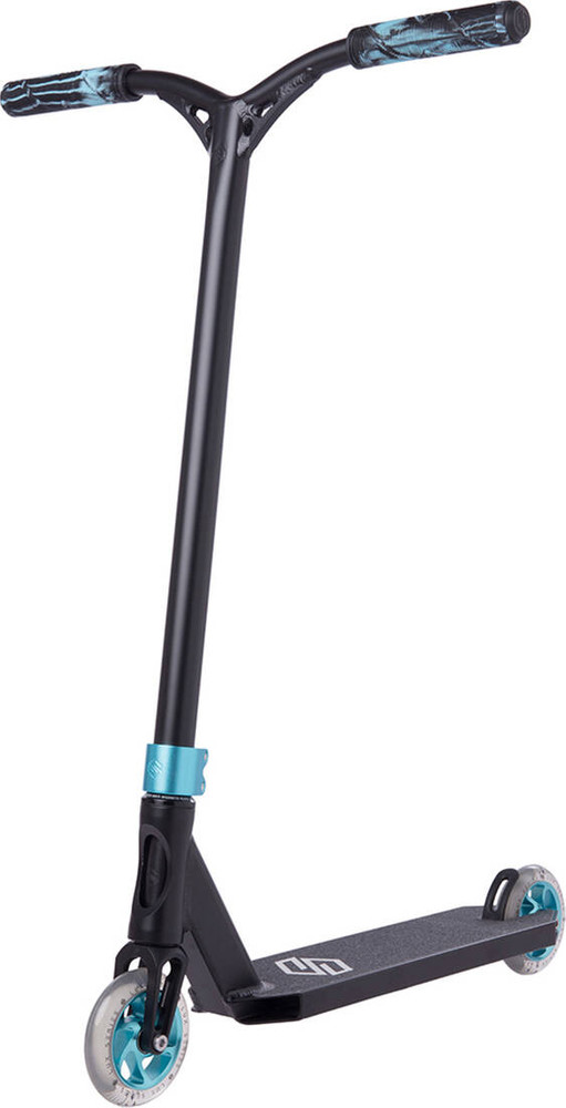 Stunt Scooter Striker Lux Pro Teal Limited Edition 2023 