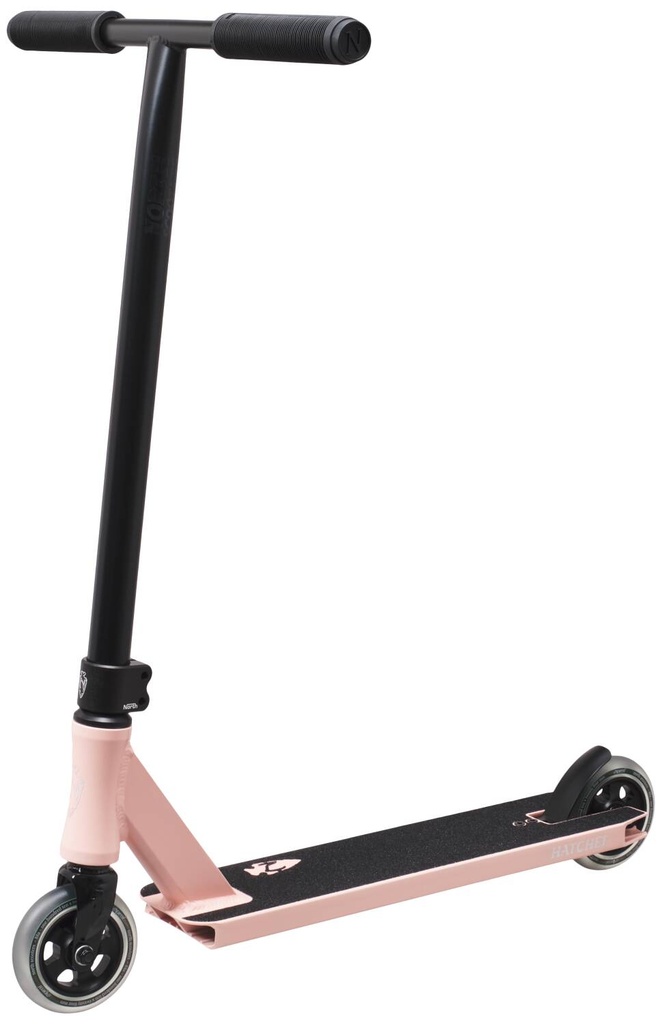 Trotinette Freestyle North Scooters Hatchet Pro 2020 