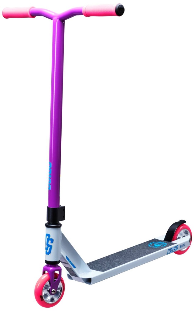 Trotinette Freestyle Crisp Blitz Pro 2021 
