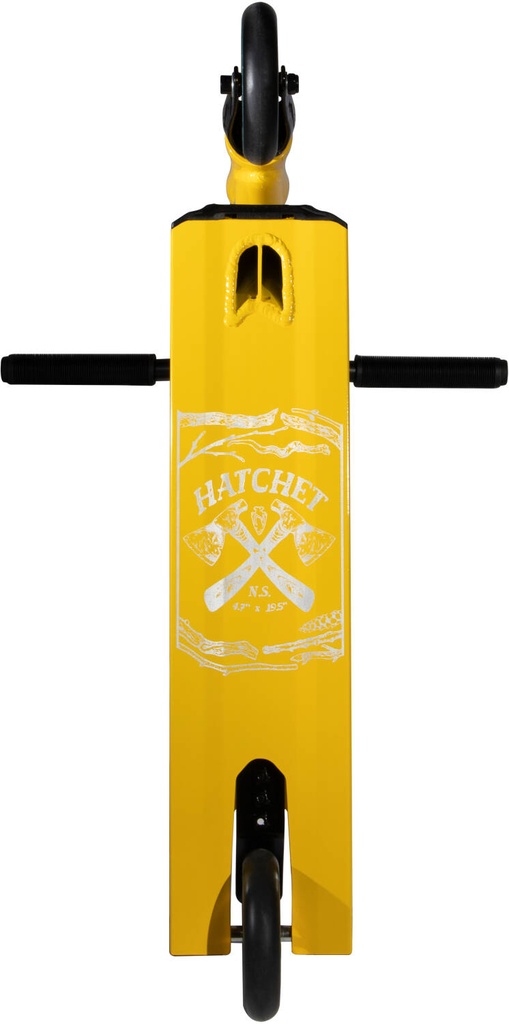 Freestyle Scooter North Scooters Hatchet Pro 2021 