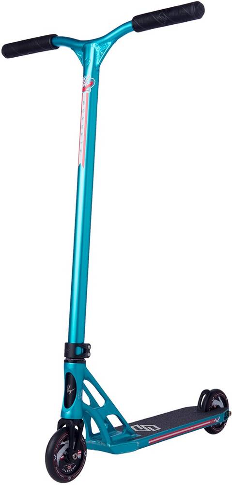 Trotinette Freestyle Striker Bgseakk Magnetit Pro Teal 2024 