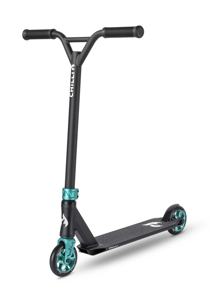 Freestyle Scooter Chilli Pro 4000 2026 
