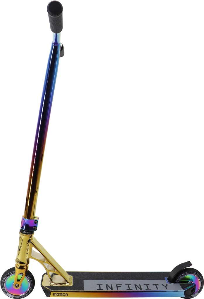 Freestyle Scooter Motion Scooter Iinfinity 110mm 2022 