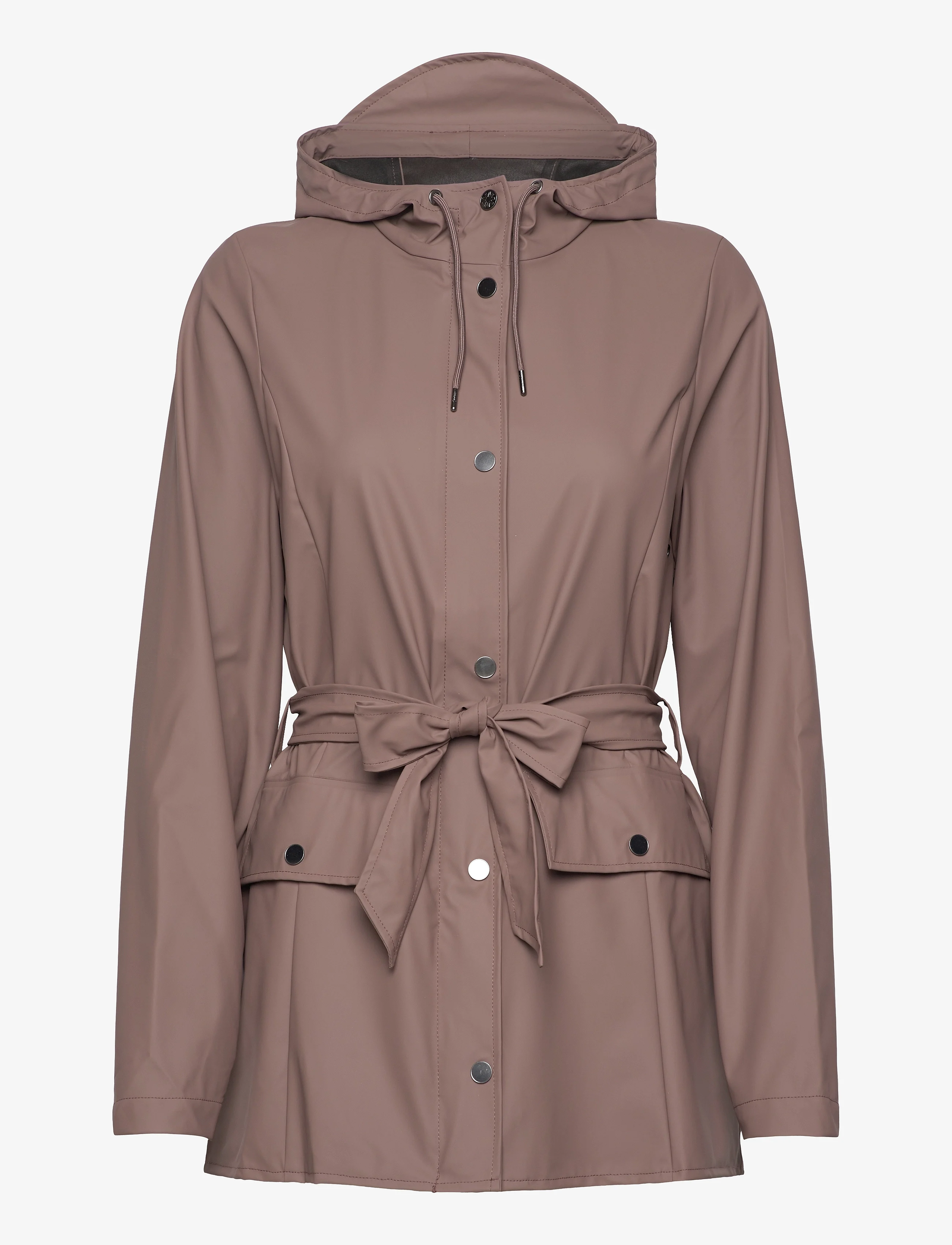 Rains Curve Jacket W3 2025-SS 