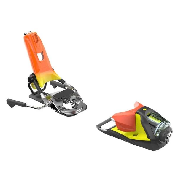 [3607683260003] Alpine ski binding Look Pivot 14 Gw Forza 2020  (95)