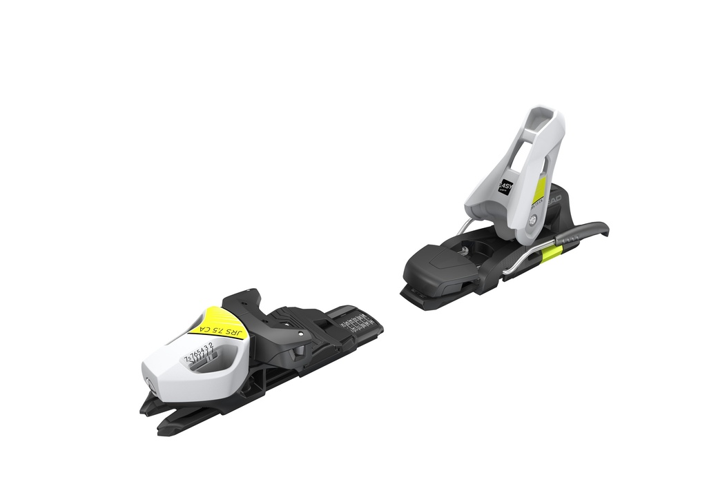 Alpine ski binding Head Jrs 7.5 Gw Ca Brake [H] 78Mm 2024
