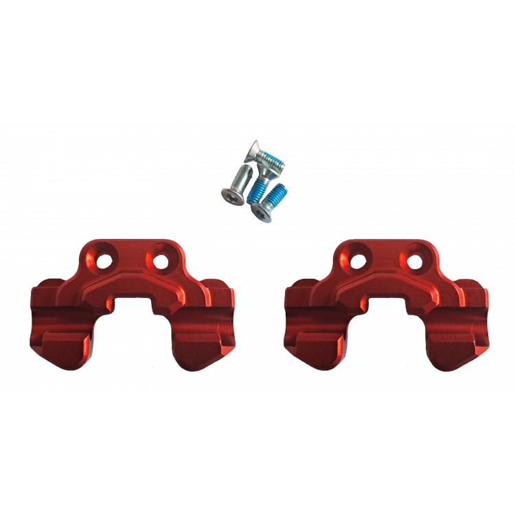 Touren-Skibindung PLUM Supports Couteaux Race 2023 