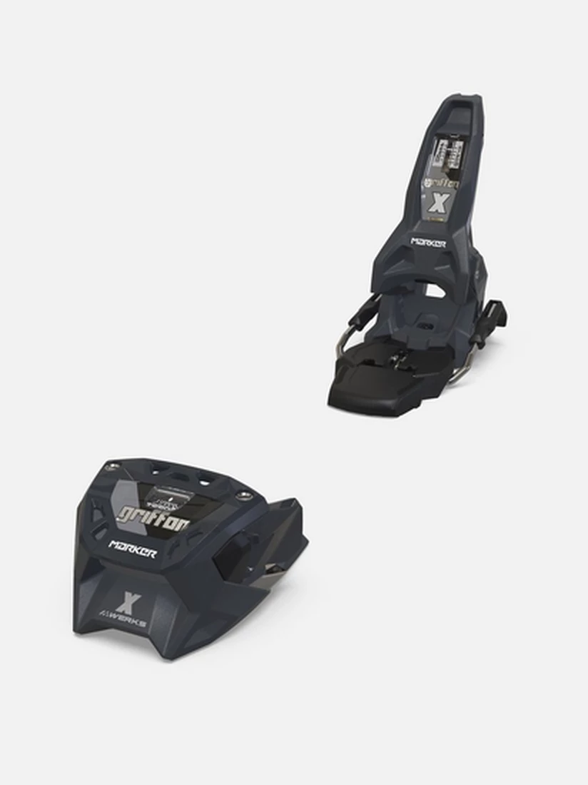 [883295503155] Alpine ski binding Marker Griffon X 13 Mwerks 2027  (90)