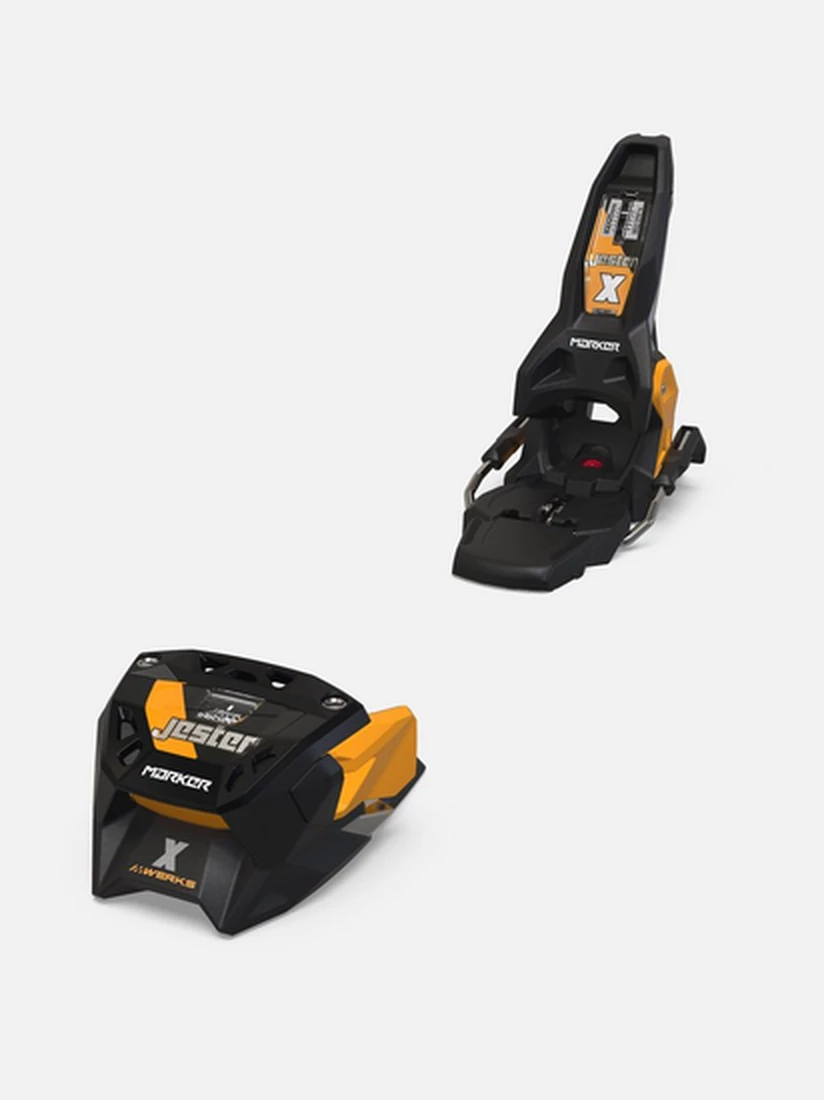 [883295503131] Alpine ski binding Marker Jester X 16 Mwerks 2026  (105)