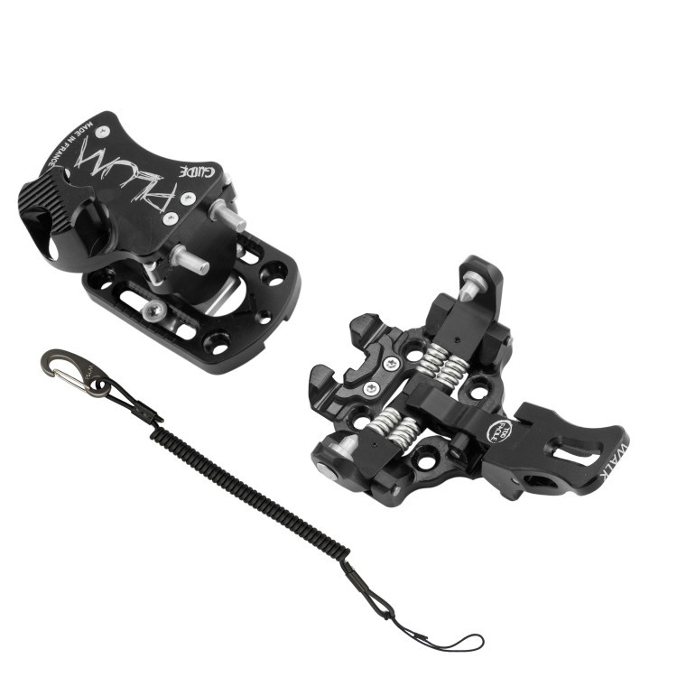 Fixation de ski de randonnée Plum Guide 12 2022 