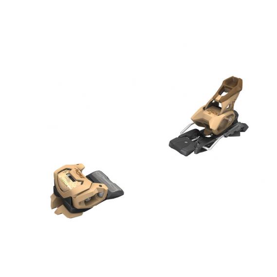 [8466146362] Fixation de ski alpin Head Attack 14 Gw 2026  (110, Sand)