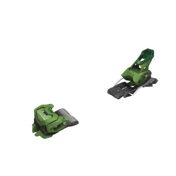 [8466146461] Fixation de ski alpin Head Attack 14 Gw 2026  (110, Green)