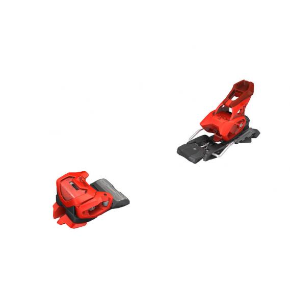 [8466146485] Fixation de ski alpin Head Attack 14 Gw 2026  (95, Red)
