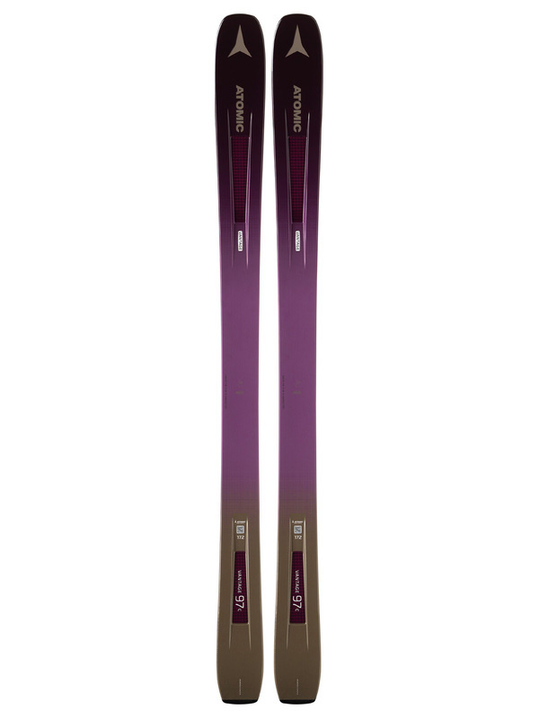 SKi Atomic Vantage WMN 97 C 2019 