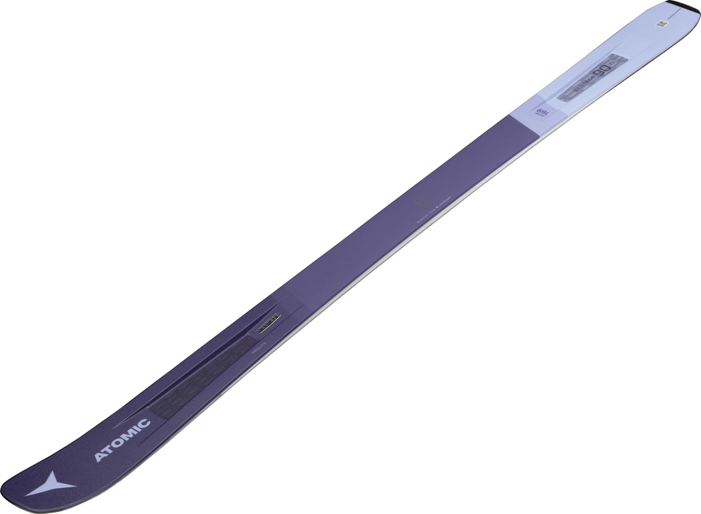 SKi Atomic Vantage WMN 90 TI 2020 