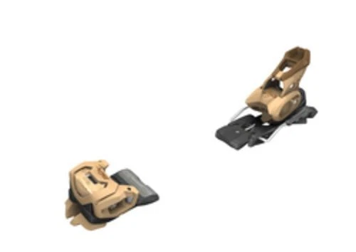 Fixation de ski alpin Head Attack 17 Gw 2026  (Sand, 95)