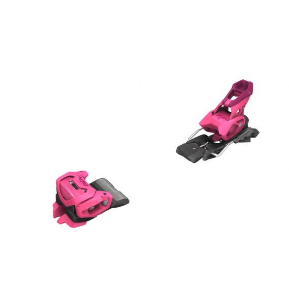[3701729607057] Alpine ski binding Head Attack 14 Gw 2026  (130, Pink)