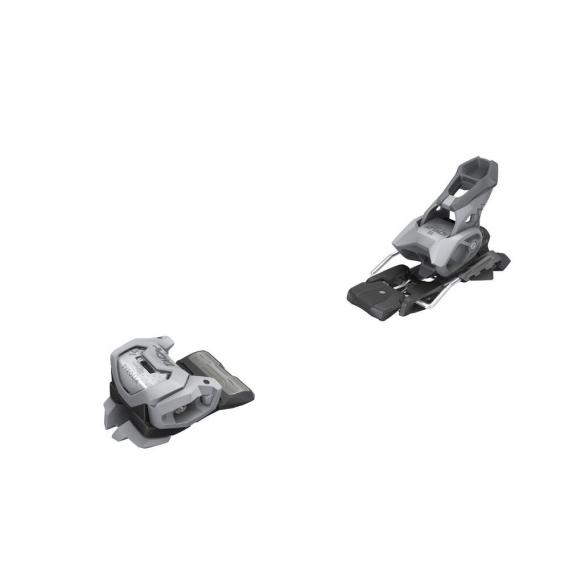 [3701729607040] Alpin-Skibindung Head Attack 14 Gw 2026  (130, Grau)