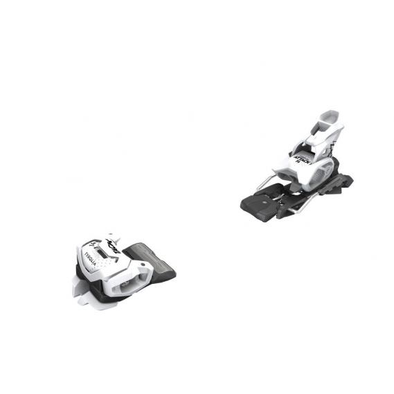 [3701729607019] Alpine ski binding Head Attack 14 Gw 2026  (130, Matt White)