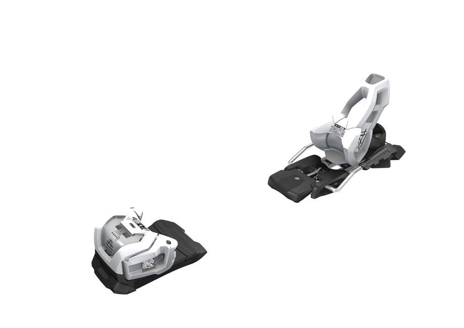 [3701729607712] Fixation de ski alpin Head Attack Lyt 11 Gw 2026  (85, solid white)