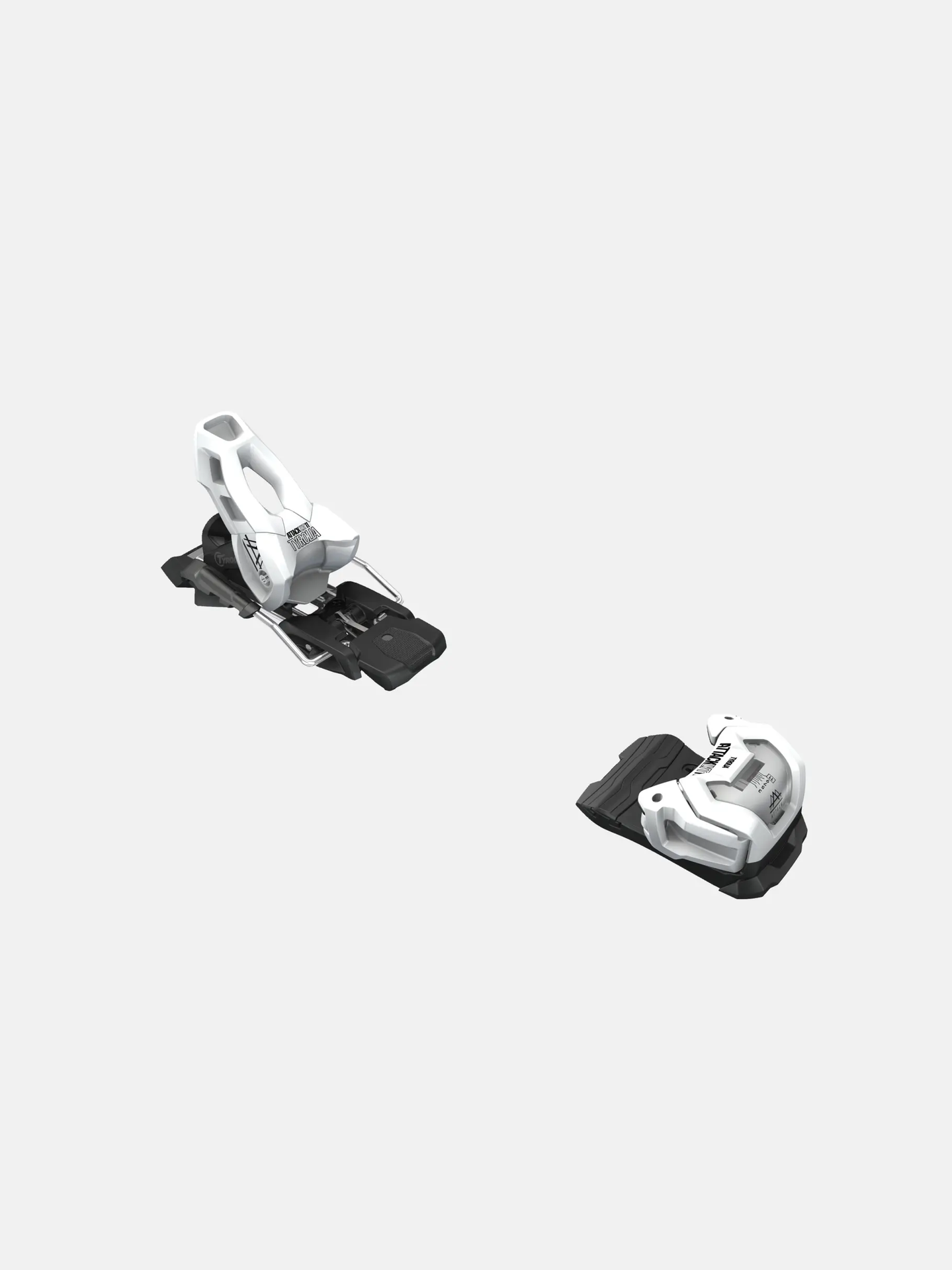 [3701729607699] Alpine ski binding Head Attack Lyt 11 Gw 2026  (130, solid white)