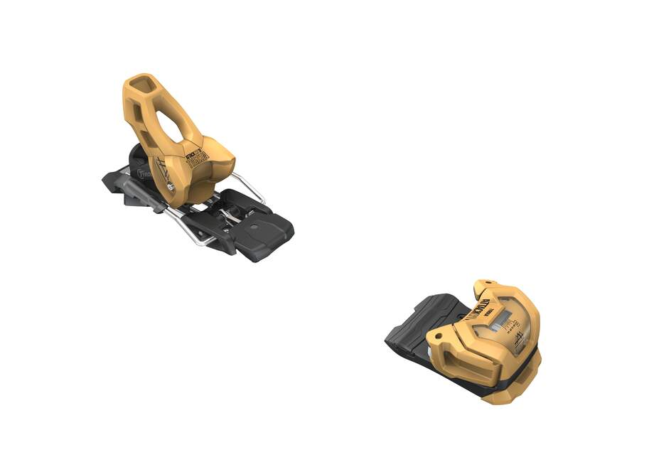[8466145983] Alpin-Skibindung Head Attack Lyt 11 Gw 2026  (95, Sand)