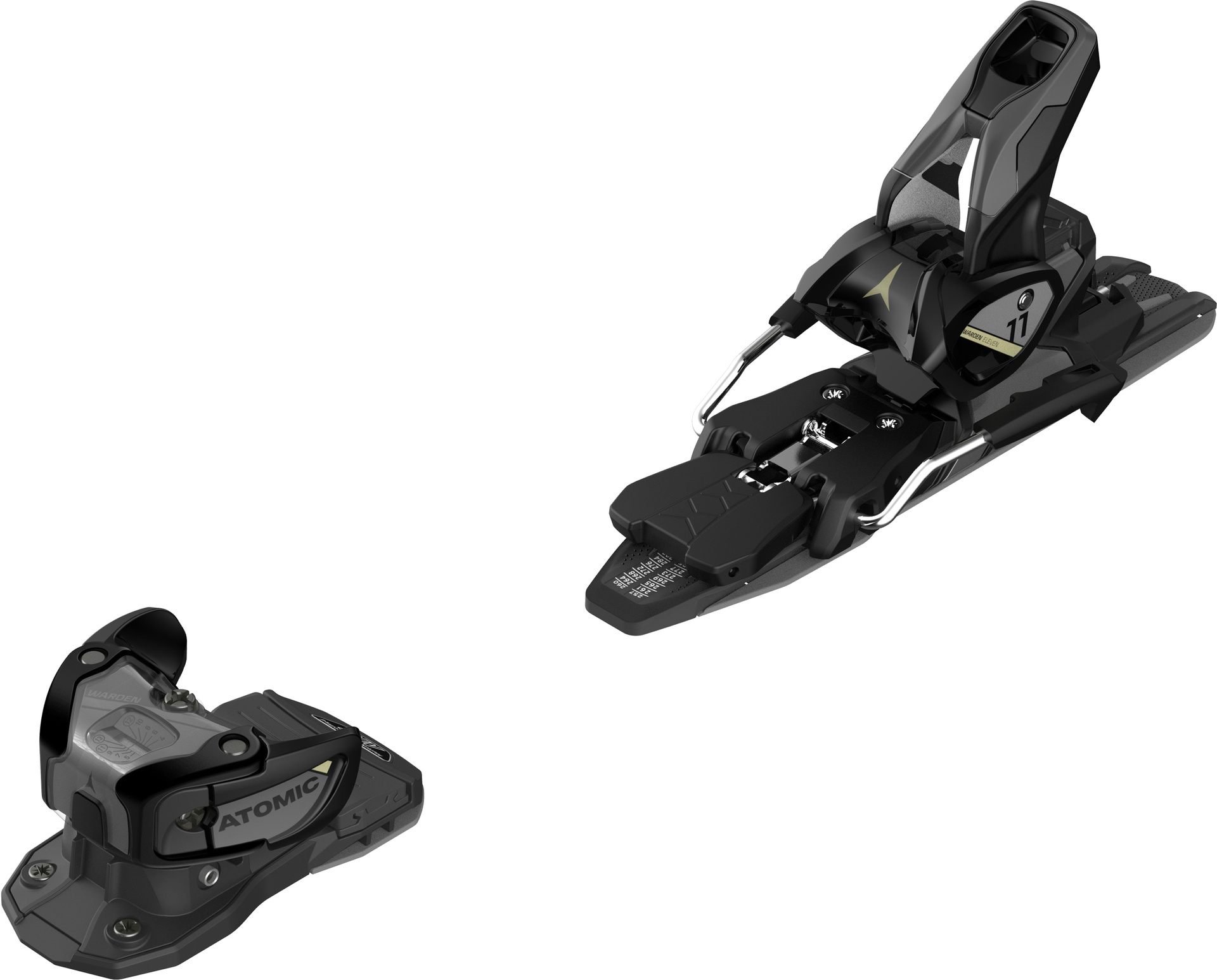 [38807_476767] Fixation de ski alpin Atomic N Warden Mnc 11 2023  (90)