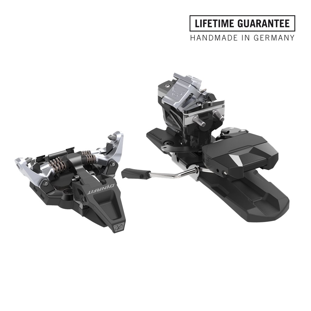 Touren-Skibindung Dynafit ST Radical 2021 