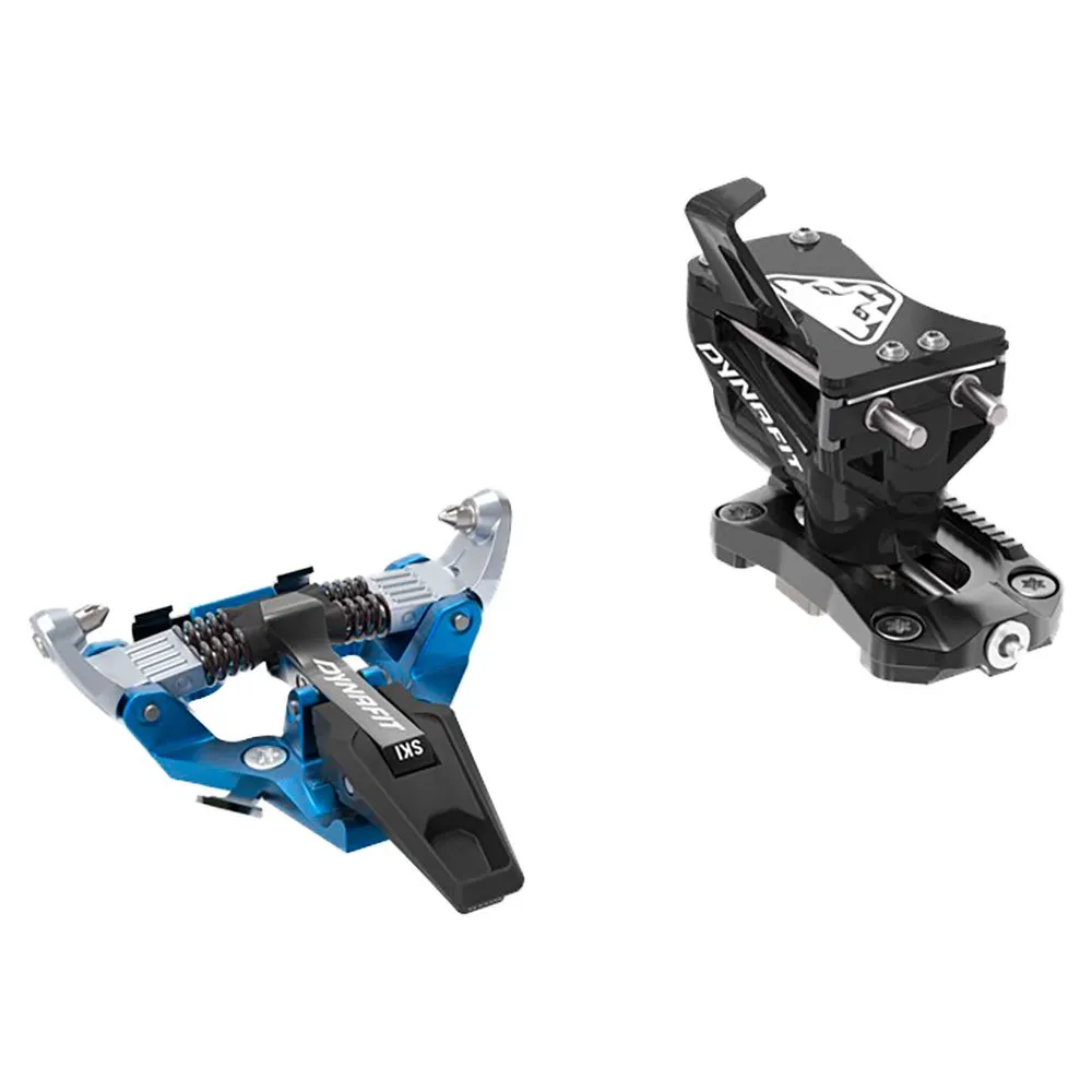 [13701_214252] Touring ski binding Dynafit Speed Turn 2.0 2024  (Blue)