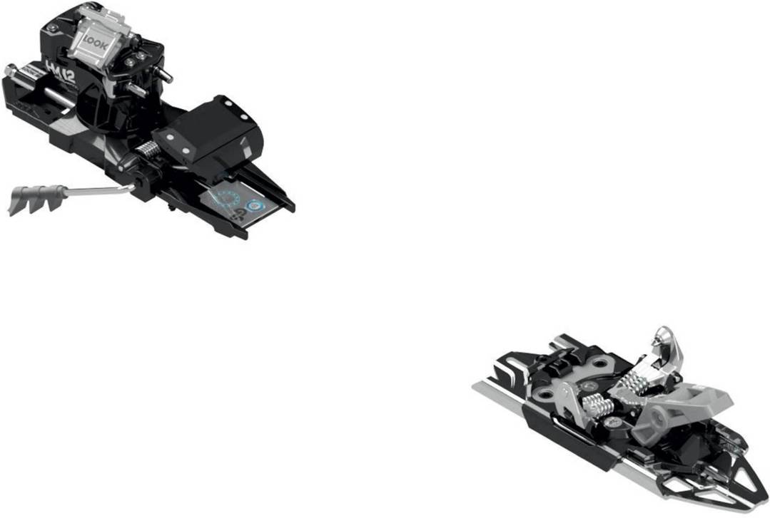 [13427_277973] Touring ski binding Look Hm Rotation 10 Demo 2022  (105)