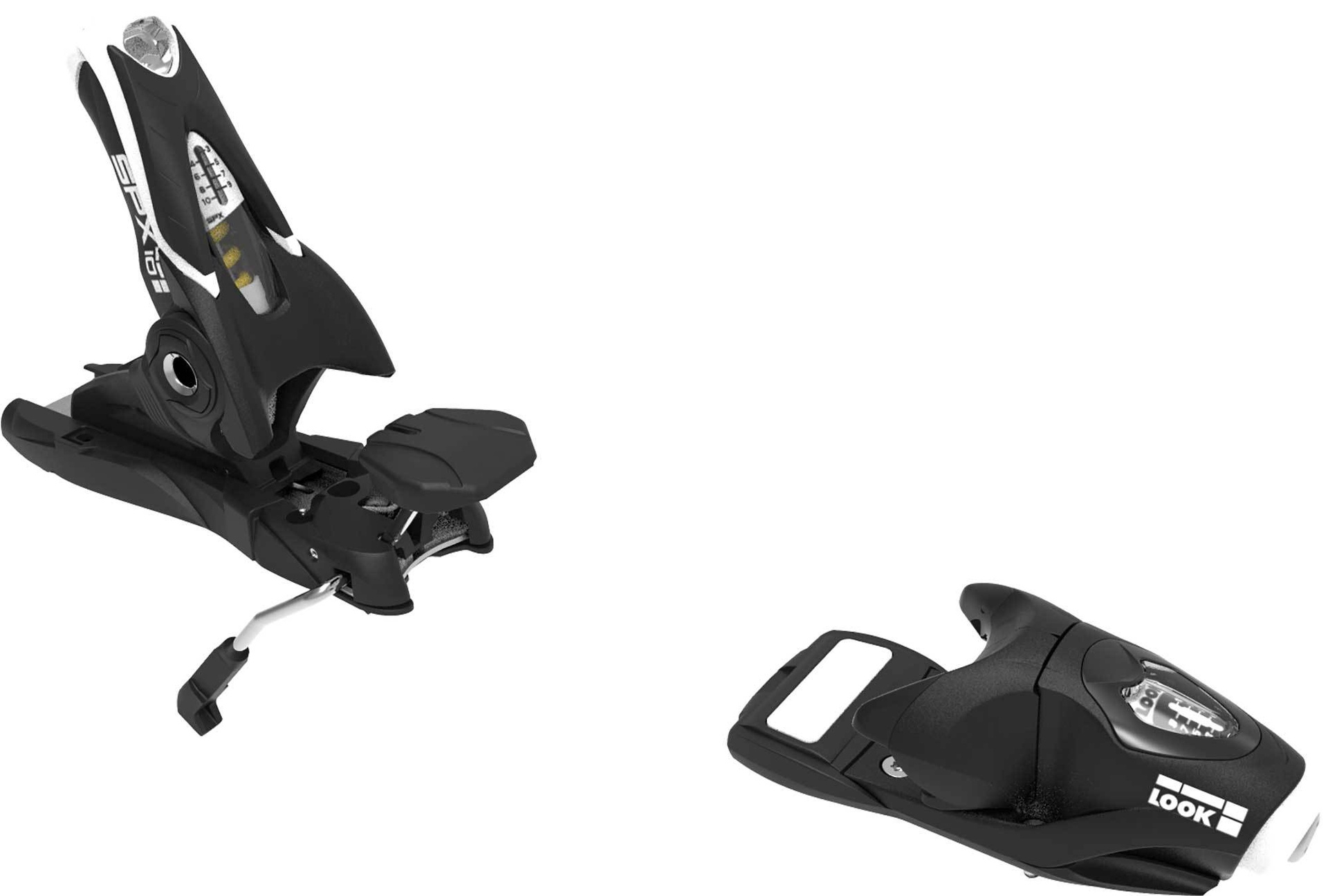 [40041_298272] Alpine ski binding Look SPX 10 2020  (90)