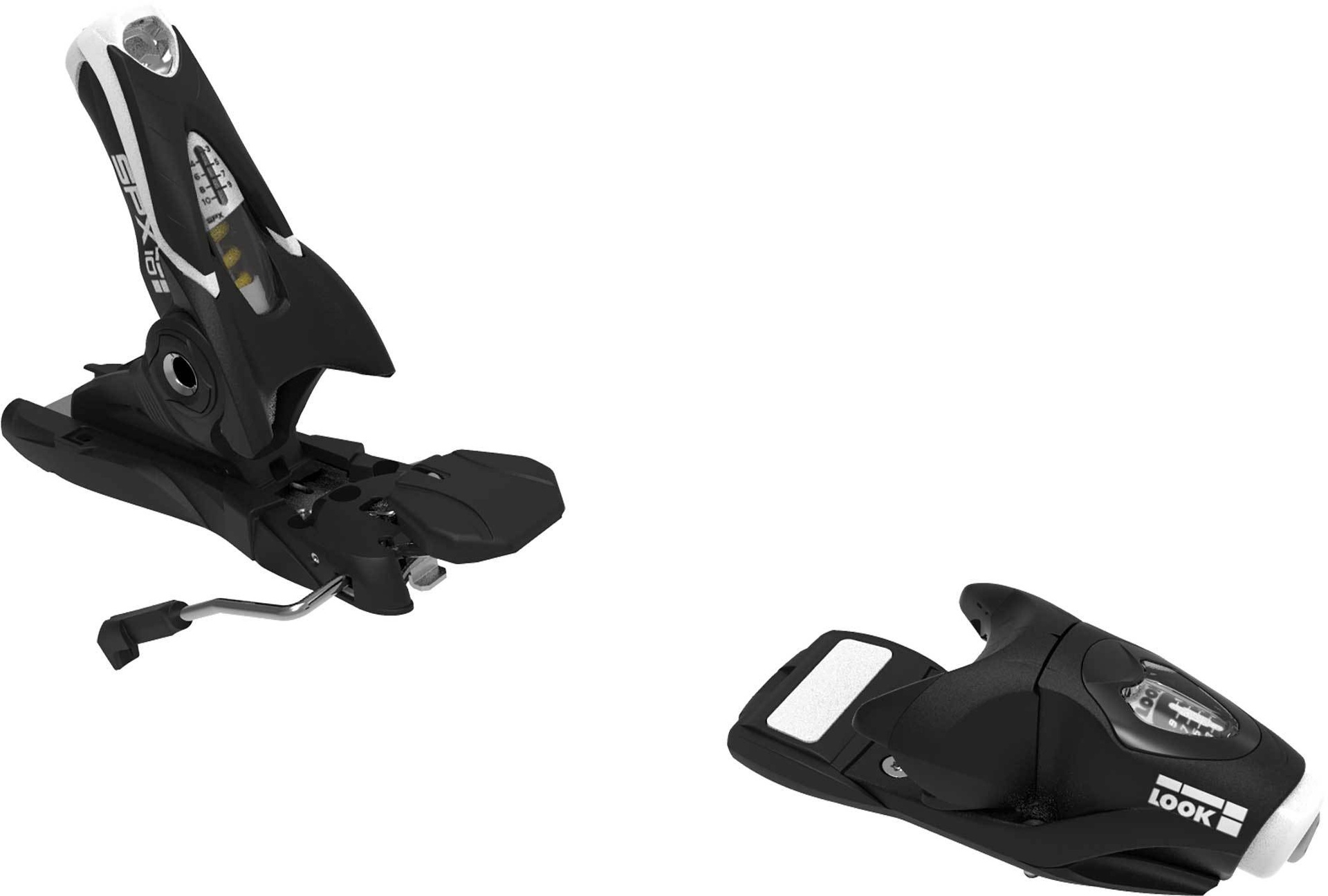 [40041_298273] Alpine ski binding Look SPX 10 2020  (100)