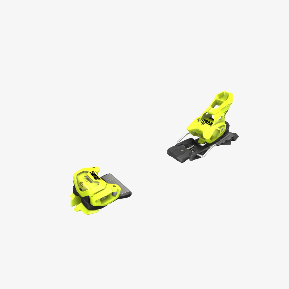 [47053_319767] Alpine ski binding Head Attack 14 Gw Flash Yellow 2024  (95)
