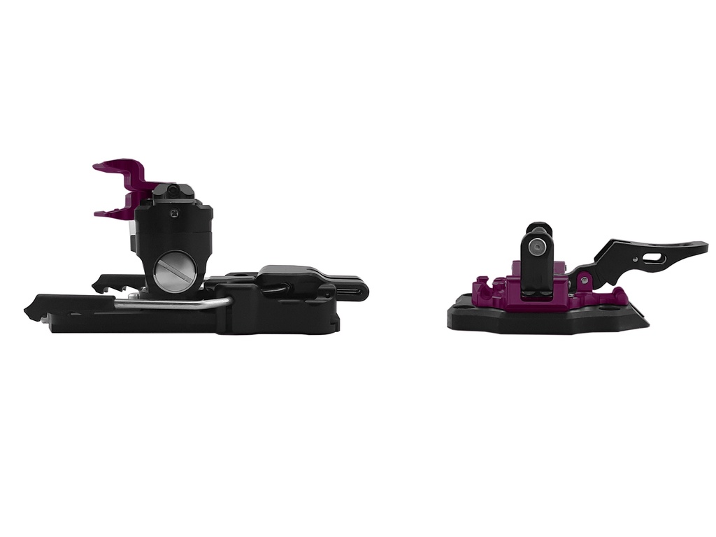 Touring ski binding Plum Summit 7 Stopper 2022 