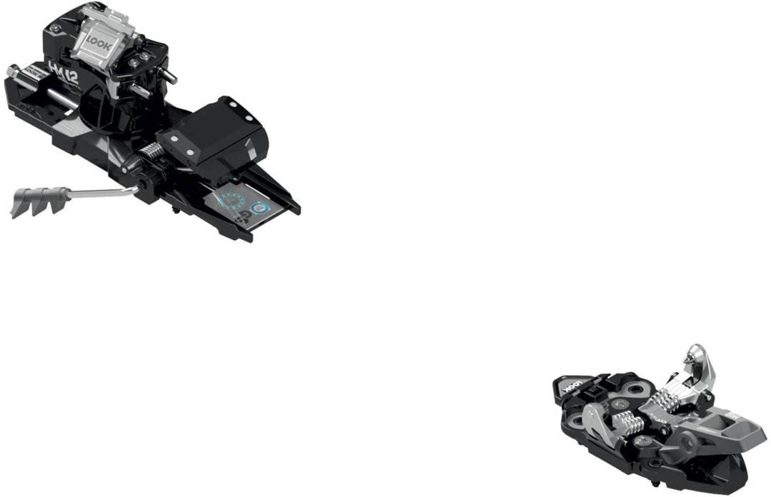 [3701729607330] Touring ski binding Look Hm Rotation 12 2022  (120)