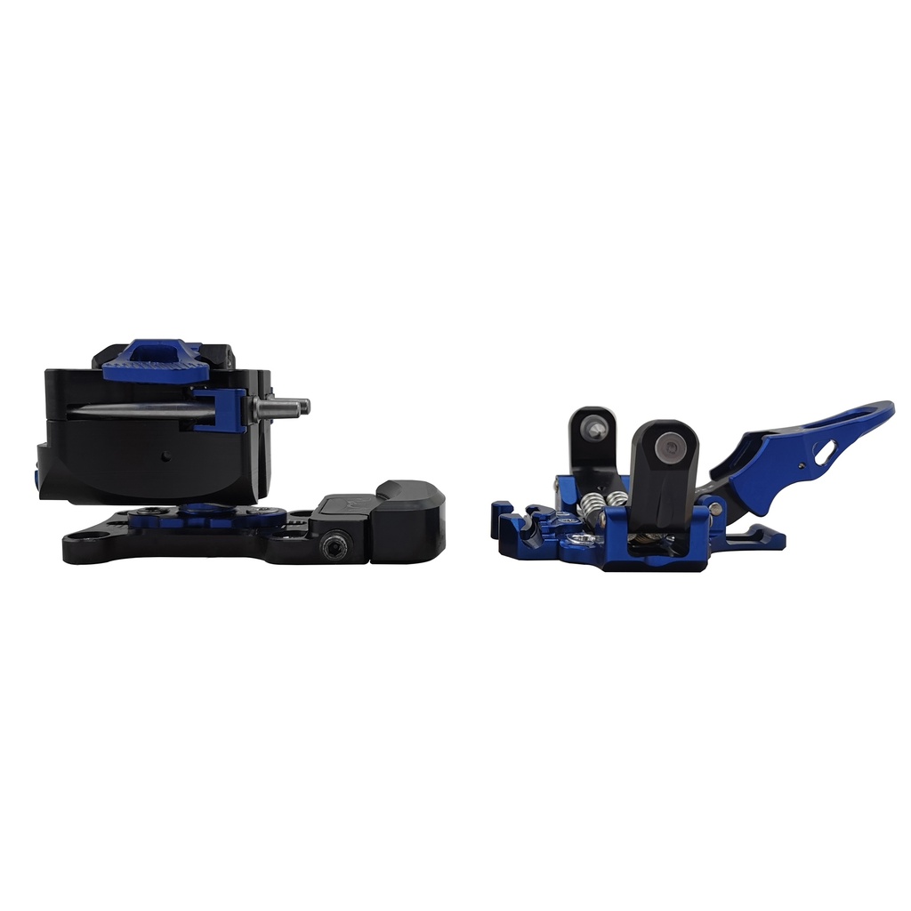 Fixation de ski de randonnée Plum Pika 2022 